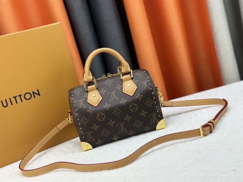 LV Speedy Bags